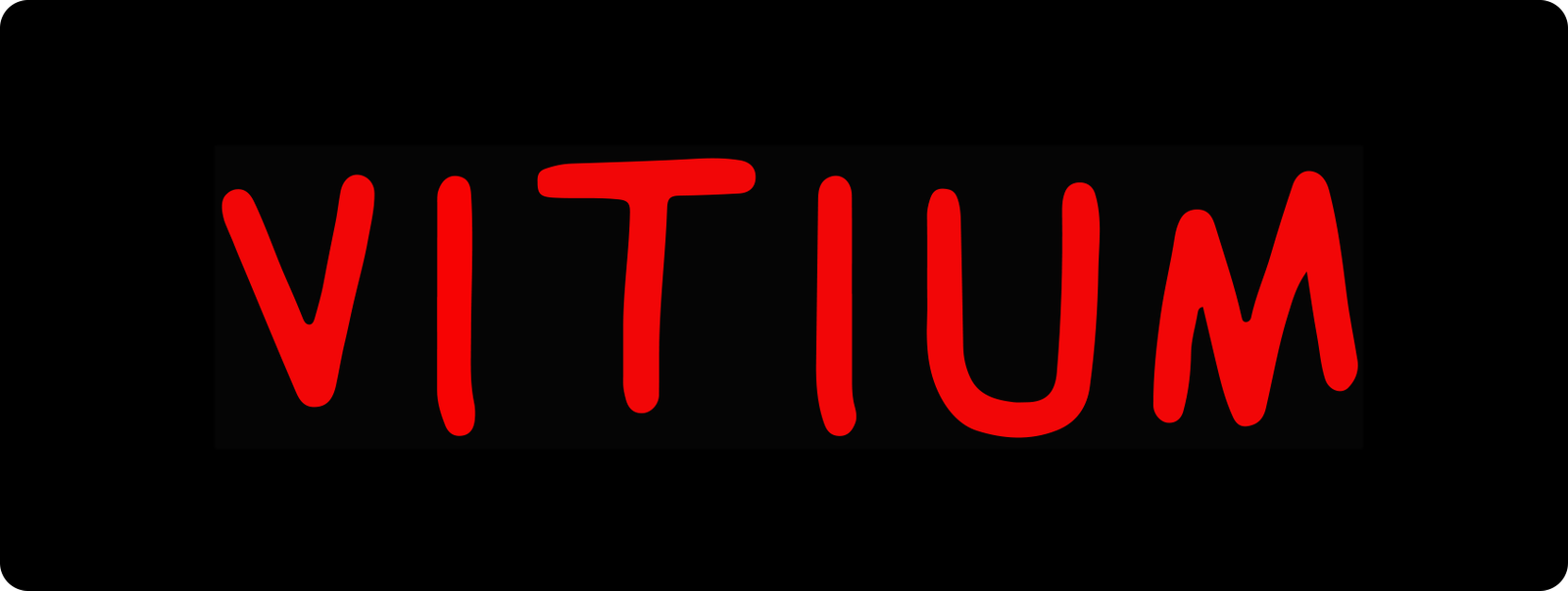 VITIUM