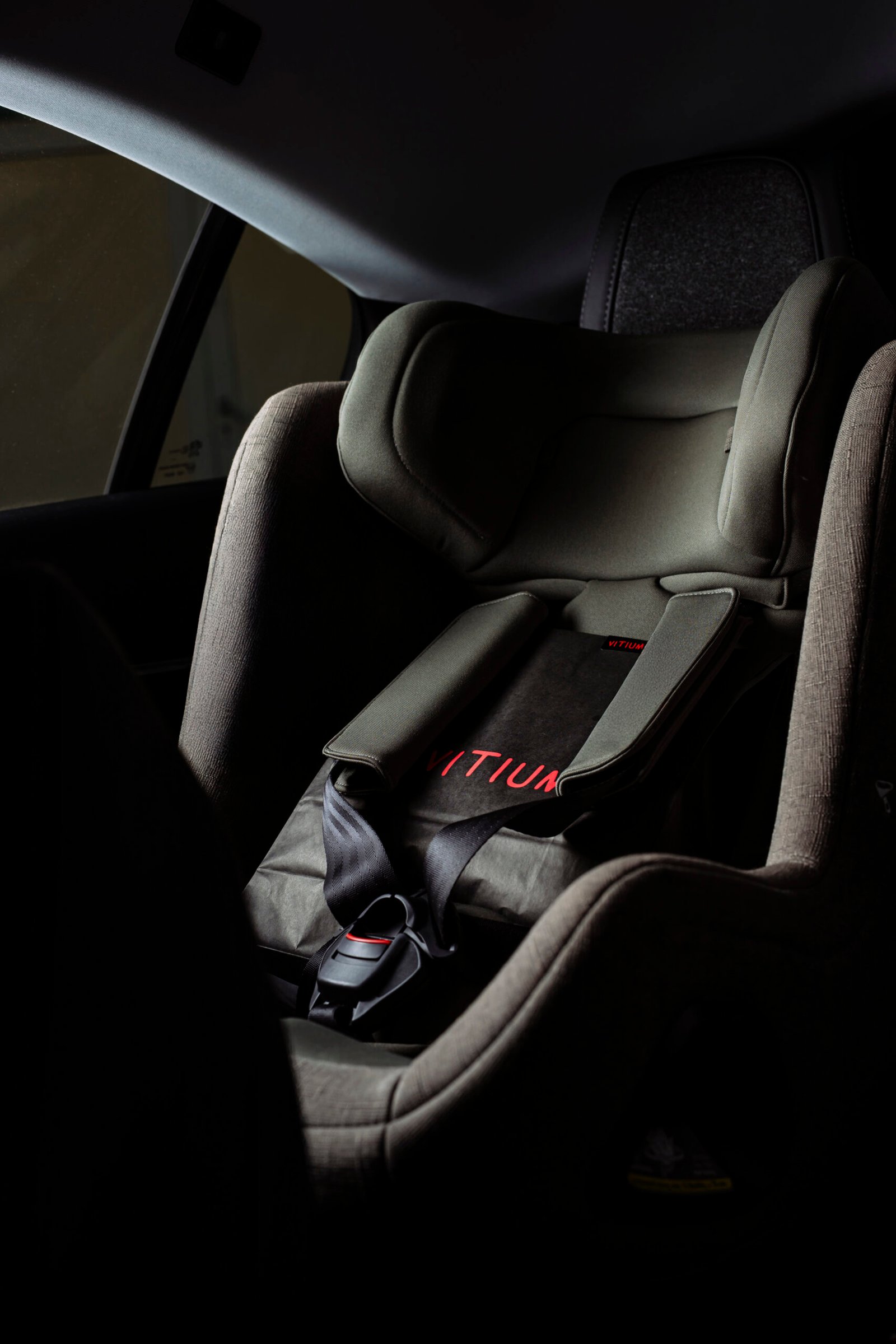 Vitium signature look