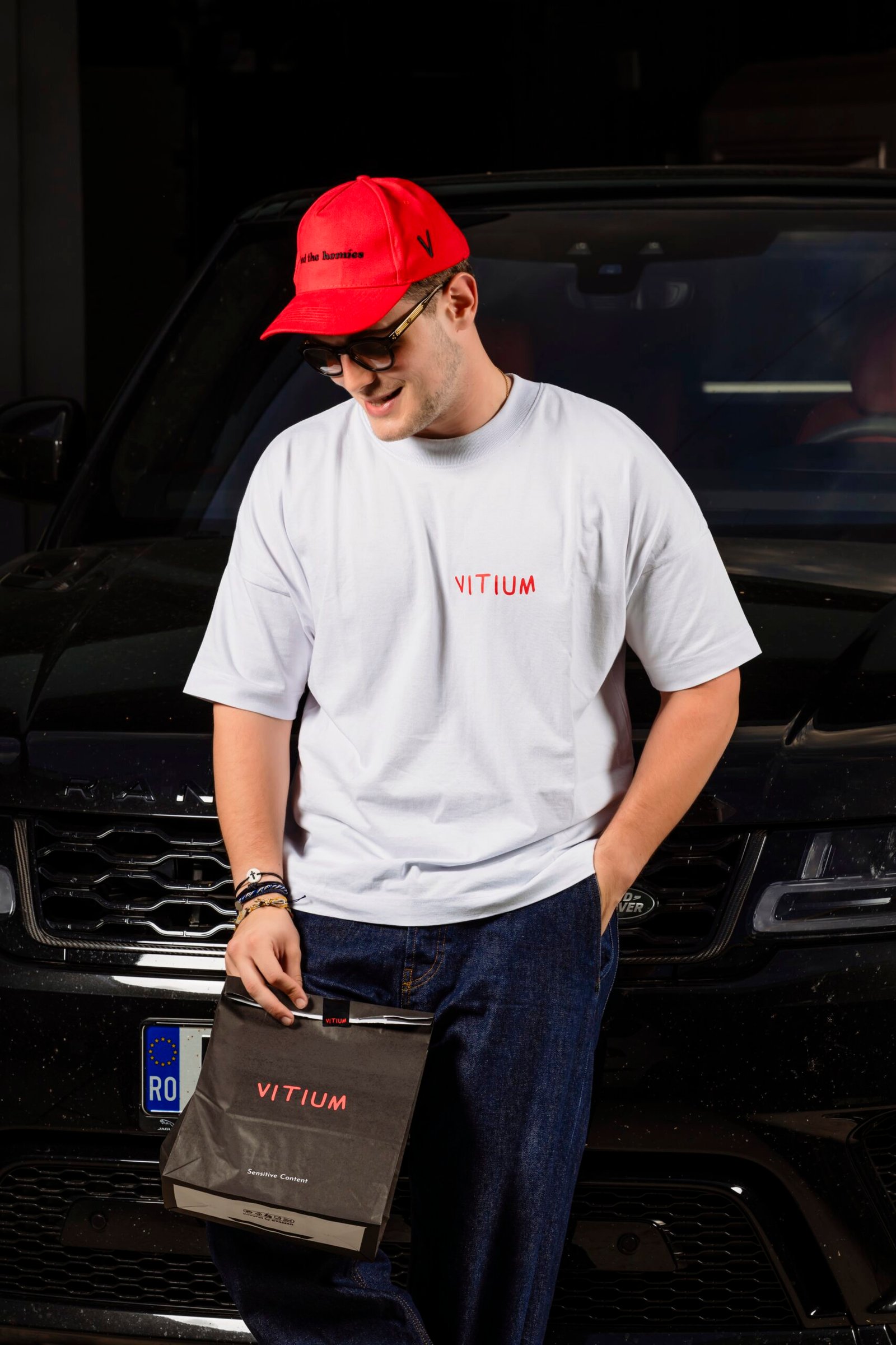 Vitium lifestyle moment